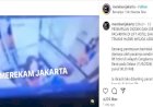 Pria yang Cekek-Banting Pacar di Lift Ditangkap Polisi