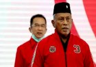 Pasukan Berani Mati Jokowi Muncul, PDIP Sebut Jokowi Ketakutan