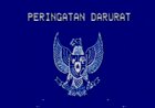 Drone Emprit Sebut Meme Garuda Biru Awalnya Candaan