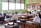 DPRD DKI Berharap 2025 Sekolah Swasta Gratis Terwujud