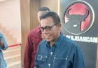 KPU Tolak Pendaftaran Masinton di Pilbup Tapanuli Tengah