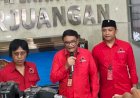 PDIP Umumkan Cagub Jakarta, Jabar, Jatim, Detik Terakhir