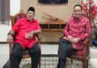 PDIP Batal Umumkan Cagub Anies Disebabkan 3 Alasan