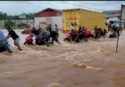 Operasional Tambang di Halmahera Tengah Rugikan Warga 