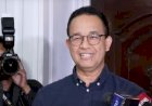 Parpol Anies Baswedan Masih Dalam Proses Kajian