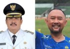 Ini Alasan PDP Pilih Jeje dan Ronal di Pilgub Jabar 2024