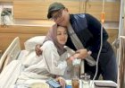 Si Cinta Istri Ridwan Kamil Dirawat karena Covid-19