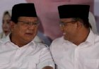 Renungan Kegagalan Anies dan Refleksi Kemurahan Hati Prabowo