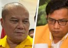 Benih Perpecahan Golkar di Sumut, Beda Sikap Tuai Kontroversi 