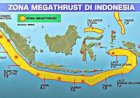 Antisipasi Megathrust, BPBD Bogor Edarkan Surat Siaga