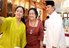 Rencana Bertemu Megawati, Prabowo: Insya Allah, Mudah-mudahan