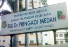 RSUD Pirngadi Medan Bantah Kehabisan Obat