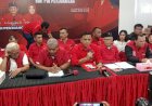 Surati Kapolda Sumut, PDIP Minta Bacabup Zahir Ditangguhkan