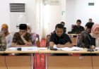 DKPP Periksa Bawaslu Jatim dan Surabaya 