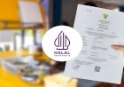 Pemerintah Didesak Gratiskan Biaya Sertifikasi Halal