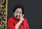 Megawati Belum Pasti Hadir di Pelantikan Prabowo-Gibran