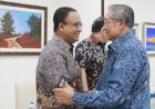 Anies Ucapkan Ultah 75 ke SBY, Kirim Doa dan Pujian