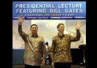 Bill Gates Undang SBY ke New York AS