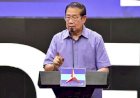 SBY Ungkap 10 Tahun Jadi Oposisi Tidak Mudah