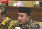 Anggaran KPU Tahun 2025 Mencapai Rp3 Triliun