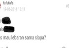 Akun Fufufafa Ketahuan Langsung Hapus 2.100 Postingan