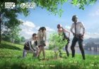 Dukung Go Green, PUBG Luncurkan ‘Play For Green’