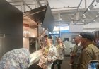 Blum Indonesia Hadir di IFFINA Meubel & Design Expo 2024