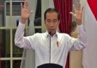 Hensat Sebut Jokowi Sedih Sebentar Lagi Tinggalkan Istana