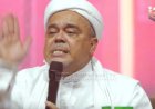 Habib Rizieq: Ganyang Fufufafa Habis-Habisan!