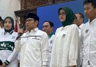 Kader Muda Usia 23 Tahun Jadi Ketua Harian DPP PKB