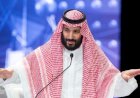 Arab Saudi Tegas Tolak Hubungan Diplomatik dengan Israel