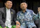 Innalillahi, Politisi Senior PPP Tosari Widjaja Wafat