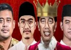 Warganet Ramai-ramai Kritik Jokowi di Medsos Jelang Lengser