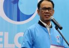 Ini Reaksi Partai Gelora Soal Fahri Hamzah Mau Masuk Golkar