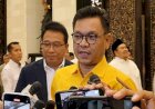 Golkar Siapkan  Wakil Ketua DPR Gantikan Lodewijk