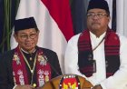 Pram-Si Doel Dapat Nomor Urut 3, RK-Sus 1, Dharma-Kun 2