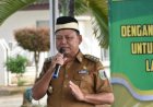 Bupati Petahana Lampung Timur Mundur dari PKB