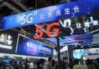 Jumlah BTS 5G di China Sudah Mencapai 4 Juta