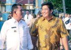 Bapak & Anak Dapat No Urut 1, Bapak di Pilgub, Anak Pilbup