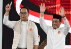 Ternyata Ridwan Kamil-Suswono Masih Ber-KTP Jabar