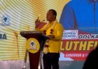 Halalkan Segala Cara, Bahlil Bawa Golkar ke Zaman Kekelaman