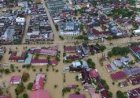 37 Desa di Aceh Utara Terendam Banjir