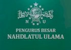 PBNU Nonaktifkan Pengurus yang Maju Pilkada 2024