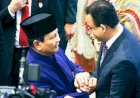 Anies Baswedan Doakan Prabowo Selalu Diberi Petunjuk Allah