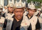 Bawaslu Gerebek Pertemuan Kades se-Jateng di Hotel Mewah