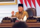 DPD Dukung Rencana Prabowo Hapus Hutang Petani dan Nelayan