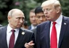 Trump Segera Berbicara dengan Putin