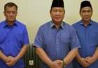 Prabowo Percaya Ahmad Luthfi-Taj Yasin Tepat Pimpin Jateng