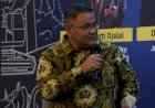 Teguh Santosa: Pernyataan Bersama RI-China Kuatkan Kedaulatan