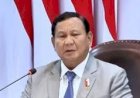 Prabowo Setuju Naikkan Gaji Guru ASN dan Honorer